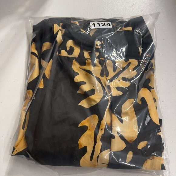 SOFIA Women's Carlota Maxi Pull-On Style Made In Italy One Size Fits Most - Picture 10 of 13